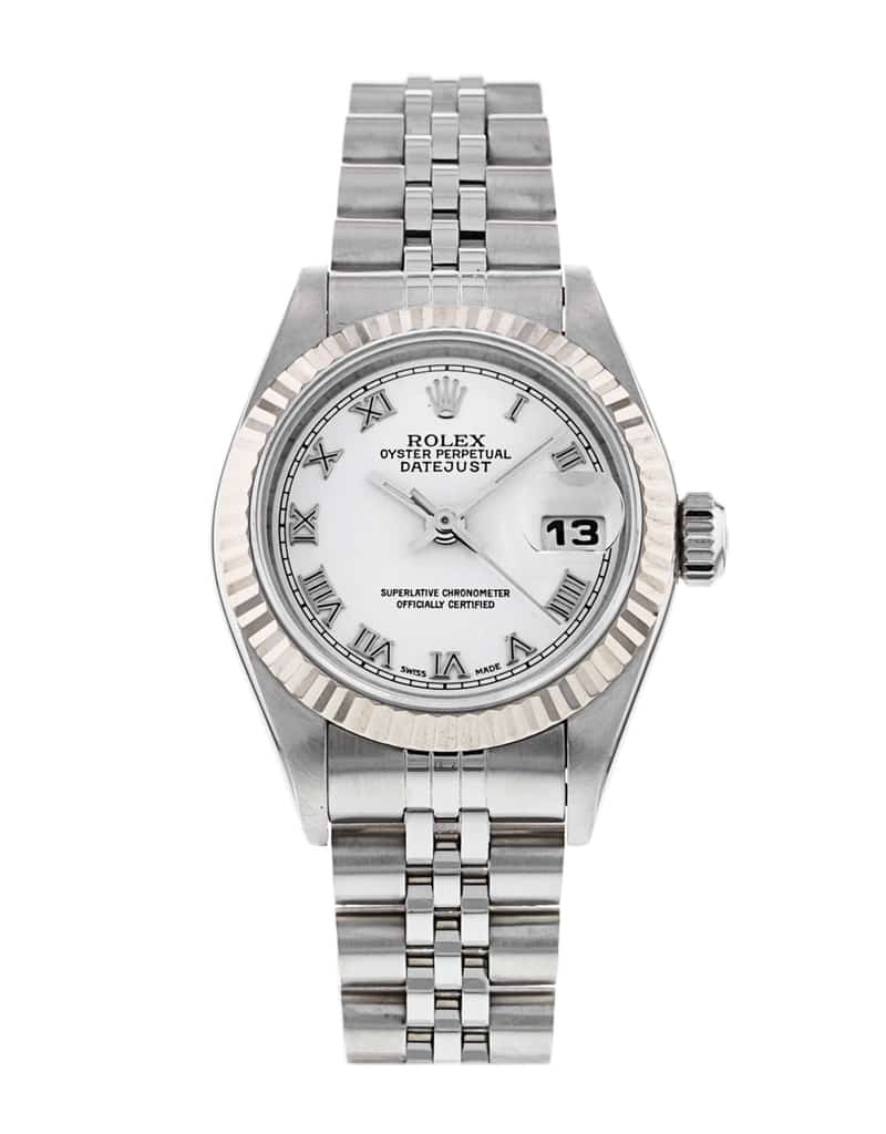 Rolex Datejust Lady 79174 Rolex Datejust Lady 79174